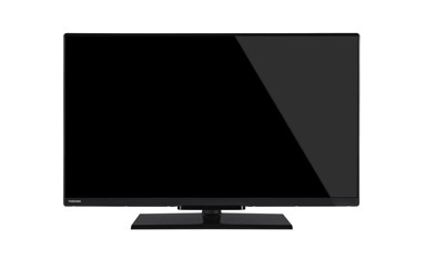 TOSHIBA TV 32WV3463DG, LED, VIDAA, 32"